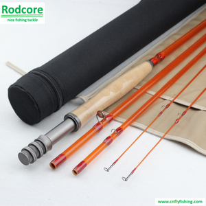 yellow stone 1003-4 10ft 4pc 3wt