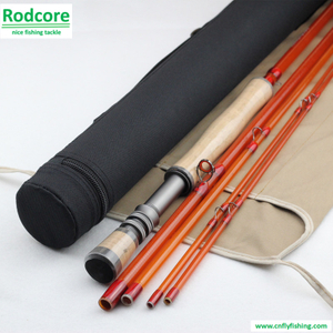 yellow stone 9078-4 9ft 4pc 7/8wt