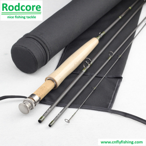 im12 fast action fly rod-primary 762-4
